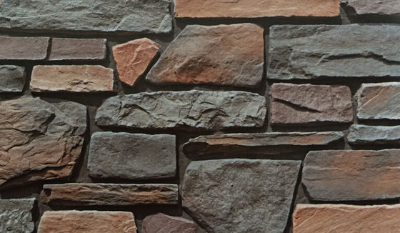 Beli Homestone Eksternal Batu Bata Berbudaya Pedesaan, W.A 0.03 Panel Dinding Dekoratif pembuatan online