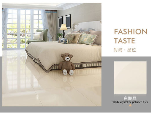 Beli 600x600mm 800x800mm Porselen Polished Tiles Kelas AAA pembuatan online