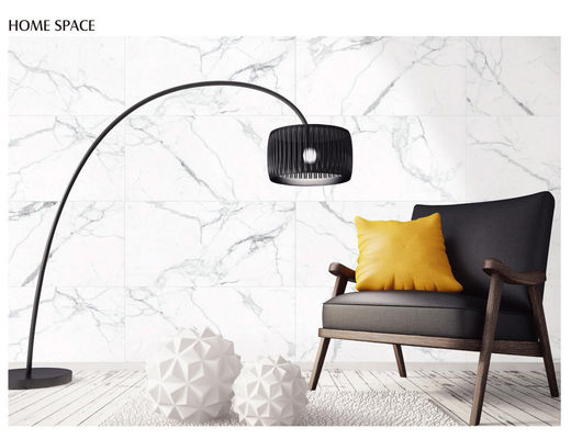 Beli AAA Grade Carrara Putih Full Body Porselen Peti 600x1200mm pembuatan online