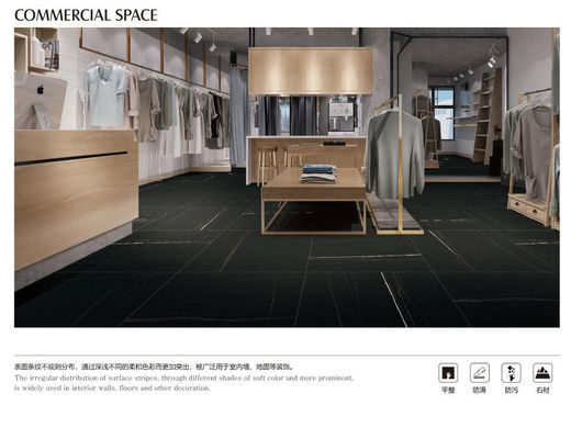 Beli 60x60cm Ubin Dinding Lantai Marmer Batu Pasir, 1cm 3d Inkjet Print Porcelain Glazed Tile pembuatan online