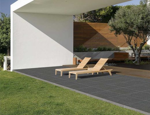 Beli 30x60cm 60x60cm Bangunan Perumahan Kontemporer Lantai Granit Anti Slip Tebal 20mm pembuatan online