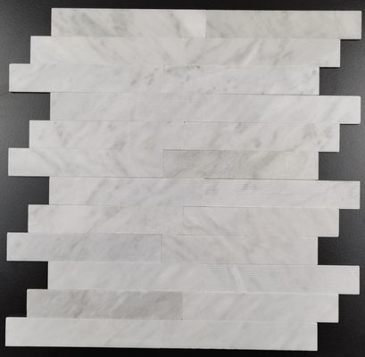 Beli Ubin Mosaik Batu Alam 300x300mm dengan Perekat pembuatan online