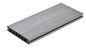 Papan Kayu Plastik Luar Tahan Air 140x23mm WPC Exterior Panel Decor Decking Flooring Material
