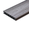 Papan Kayu Plastik Luar Tahan Air 140x23mm WPC Exterior Panel Decor Decking Flooring Material