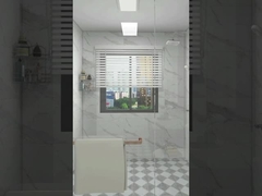 Ubin Keramik Pedesaan