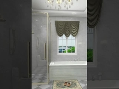 Ubin Keramik Pedesaan