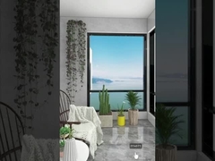 Ubin Keramik Pedesaan