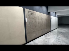 keramik porselen berlapis abu-abu 900x1800x9mm untuk dapur dan proyek