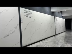 keramik porselen berlapis abu-abu 900x1800x9mm lantai interior untuk rumah