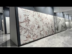 900x1800x9mm Lantai Kaca Polished anti slip