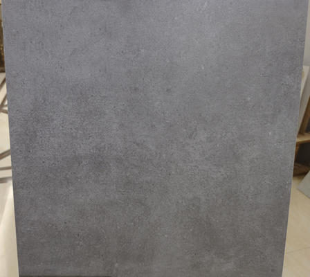 Gray Matte Glazed Keramik Floor Tile 40x40cm anti-slip Water Resistant