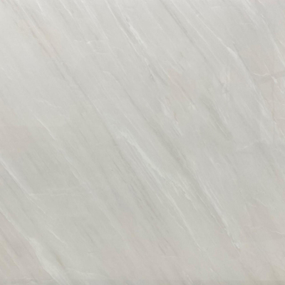Menggunakan tahan Glossy Polished Kaca Genteng abu-abu Porselen Panel Untuk lantai balkon dapur