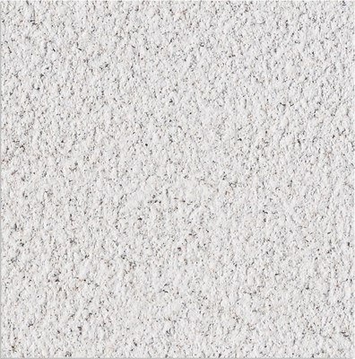 Yellow Full Body 600x600mm Square Bush-Hammered Lychee Surface Floor Paving Tile Untuk Mall