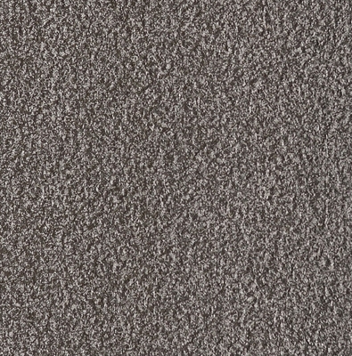 Ubin Batu Luar Ruangan Bush-Hammered Abu-abu Wijen 600x600mm