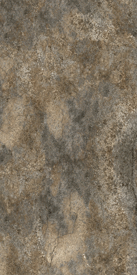 Yellow Matt Indoor Wall Glassed 160x320cm Porselen Sinter Stone Slab Untuk Background Kamar Mandi