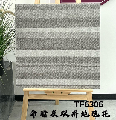 Peti Backgroud Dan 600x600mm Matt Tembok Luar Keramik Peti Dan Peti Bakteri Untuk Ruang Makan