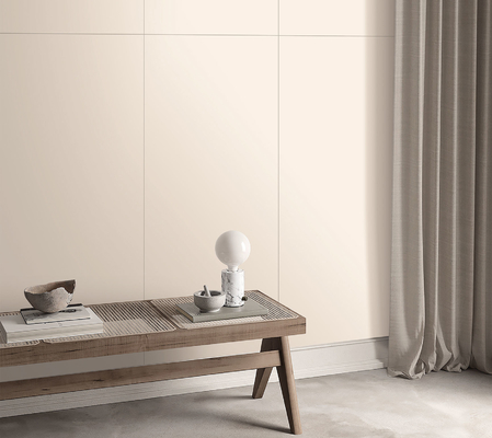 600x1200mm Kelas AAA Bayi Wajah Porselen Tile untuk Kamar Tidur