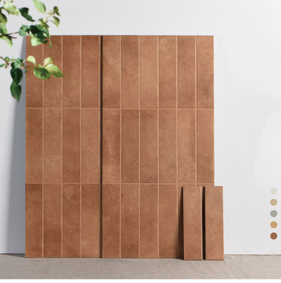 400x800mm Karpet lantai keramik tahan asam