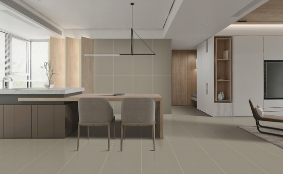 Peti lantai porselen bertekstur untuk kamar tidur 60x120cm Glaze Bintang SGS