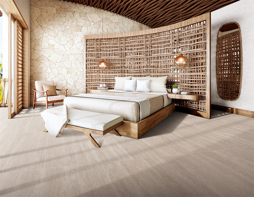 Dinding interior dengan genteng porselen dan 600x1200mm genteng anti slip untuk rumah