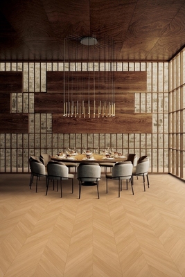Kotak Porselen Kayu Modern 1200x600mm Dan Kotak Lantai Interior Antik Untuk Renovasi