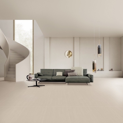 Peti Porselen Kayu Kelas AAA 600x1200mm untuk Lantai Indoor