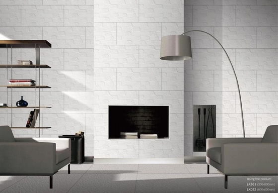 Ukuran lantai dalam ruangan 30x60cm