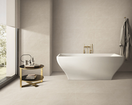 Menakjubkan 40x80cm Vintage Waterproof Interior Wall Soft Glazed Keramik Tile Untuk Dapur