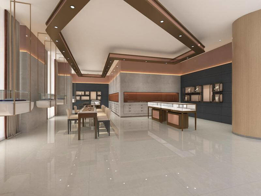 SGS Elegant Beige 1200x1200x9mm Lantai Interior Kaca Porselen Polished Tile