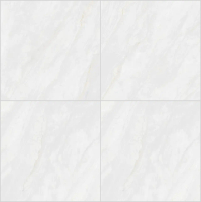 Cahaya abu-abu tahan goresan 1200x1200mm dipoles Sintered Stone Slab Untuk Ruang Makan