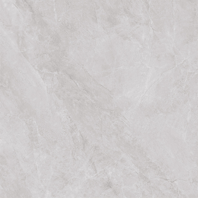 Firebrick Light Gray 1200x1200mm Polished Sintered Stone Slab Untuk Kamar Tidur