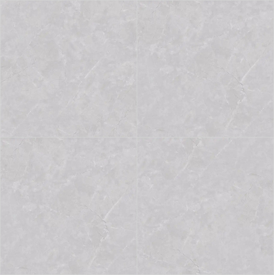 Non-Slip Indoor Floor Gray Marmer Polished Sintered Stone Slabs 1200x1200mm Untuk Apartemen