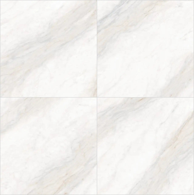 Resistensi Goresan Dan Asam 1200x1200mm Lapisan Batu Sinter Polished Untuk Dapur