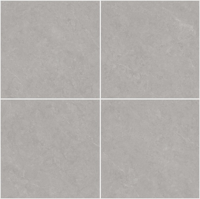 Kelas AAA dan Firebrick 800x800mm Porselen Kaca Polished untuk ruang tamu