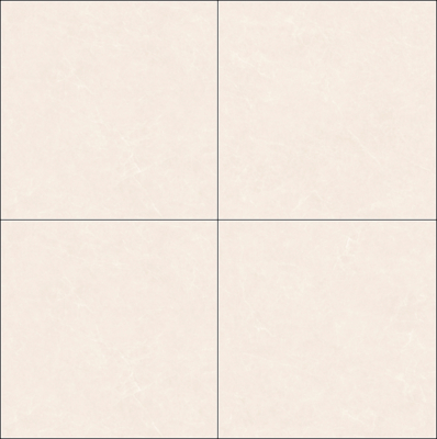 Ubin Porselen Mengkilap 800x800mm Beige Antibakteri dan Tahan Lama Untuk Ruang Tamu dan Dapur