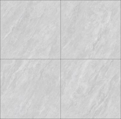 800x800mm Polished Glass Porcelain Tiles 0.05% Penyerapan Air