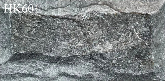 Ubin dinding eksterior berukuran tiga dimensi berukuran 300x600mm untuk proyek