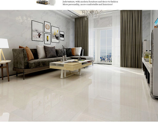 Peti Porselen Polished 600x600mm 800x800mm Peti Lantai Anti-Slip