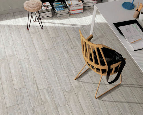 Peti Porselen Kayu Beige 150x900mm AAA Grade