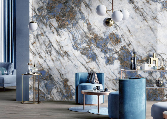 Batu Merak Alam Sintered Style Big Format Slab Wall Decor